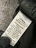 Connected Apparel 100% Polyester Paisley Black Cocktail Dress Size 10 - photo 7