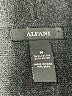 Alfani 100% Nylon Black Blazer Size M - photo 3