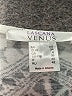 Lascana for Venus 100% Viscose Chevron-herringbone White Romper Size XS - photo 4