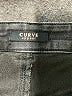 Curve Appeal Black Jeans Size 24 - photo 4