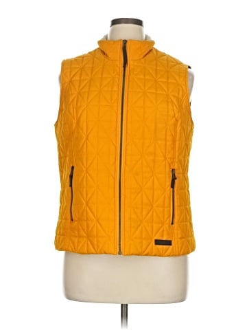 G.H. Bass & Co. Vest (view 1)