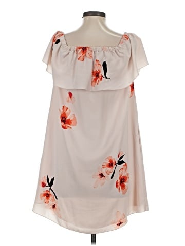 Wilfred Casual Dress (view 2)