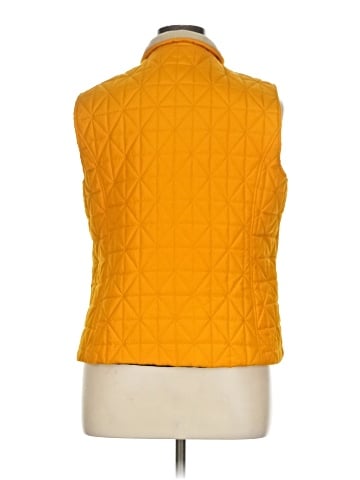 G.H. Bass & Co. Vest (view 2)