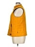 G.H. Bass & Co. 100% Polyester Yellow Vest Size XL - photo 5