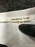 Main Strip Ivory Sweatshirt Size M - photo 7