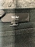 Mossimo Black Long Sleeve Top Size XL - photo 7
