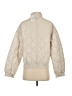 Travis Mathew 100% Nylon Solid Ivory Jacket Size XS - photo 2