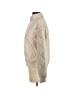 Travis Mathew 100% Nylon Solid Ivory Jacket Size XS - photo 5