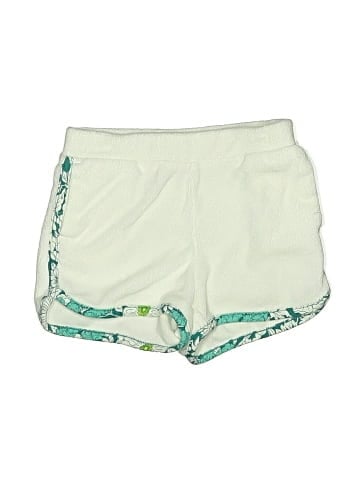 Janie and Jack Athletic Shorts (view 1)