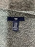 Gap Outlet Gray Cardigan Size XXL - photo 7