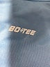 Bo+Tee Blue Sports Bra Size XXS (estimated) - photo 7