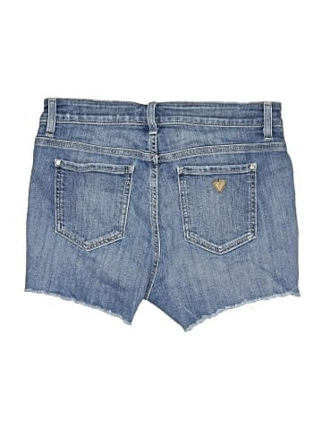 Guess Denim Shorts (view 2)