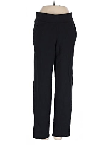 T by Talbots Active Pants (view 1)