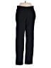 T by Talbots Solid Black Active Pants Size P (petite) - photo 1