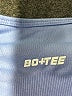 Bo+Tee Blue Sports Bra Size XXS (estimated) - photo 7