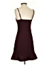 Express Burgundy Cocktail Dress Size S - photo 1