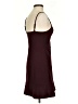 Express Burgundy Cocktail Dress Size S - photo 5