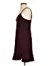 Express Burgundy Cocktail Dress Size S - photo 4