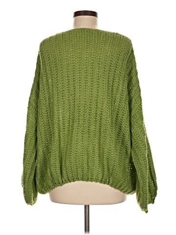 Tempo Paris Pullover Sweater (view 2)