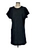 Rag & Bone Black Casual Dress Size S - photo 1