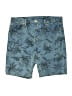 Levi's Tropical Blue Denim Shorts Size 36 waist - photo 1