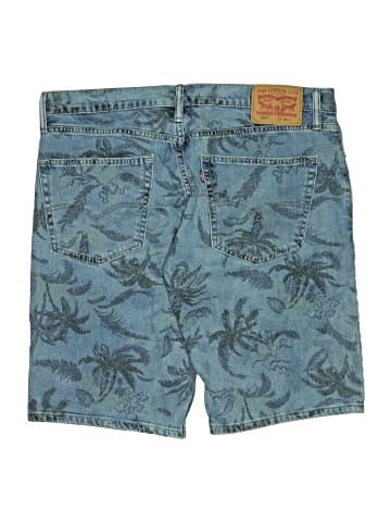Levi's Denim Shorts (view 2)