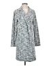 MELLODAY Gray Cardigan Size S - photo 1