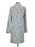 MELLODAY Gray Cardigan Size S - photo 2