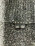 Theory Gray Cardigan Size M - photo 7
