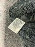 Theory Gray Cardigan Size M - photo 8