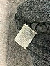 Theory Gray Cardigan Size M - photo 9