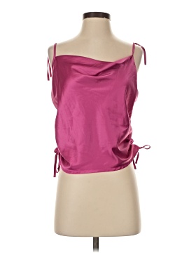 Assorted Brands Sleeveless Blouse