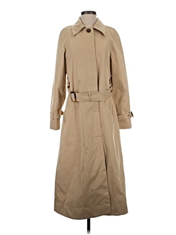 Bernardo Fashions Trenchcoat (view 1)