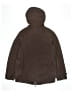 Crewcuts 100% Cotton Solid Brown Jacket Size 12 - photo 2