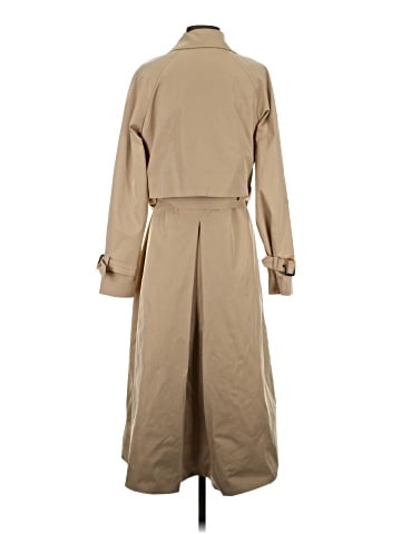 Bernardo Fashions Trenchcoat (view 2)
