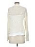 Shein 100% Polyester Ivory Cardigan Size XS - photo 2