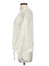 Shein 100% Polyester Ivory Cardigan Size XS - photo 5