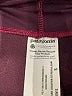 Patagonia Burgundy Active Pants Size S - photo 7