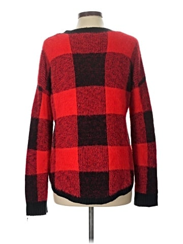 Design Lab Lord & Taylor Pullover Sweater (view 2)