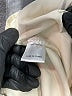 Unbranded Solid Ivory Athletic Shorts Size S - photo 4