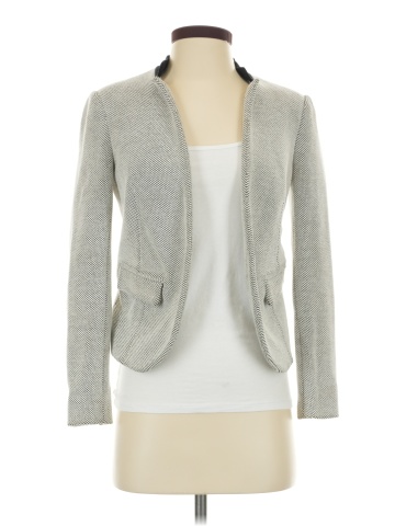 Rebecca Taylor Blazer (view 1)