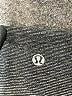 Lululemon Athletica Gray Yoga Pants Size 8 - photo 7