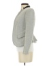 Rebecca Taylor Gray Blazer Size 0 - photo 5
