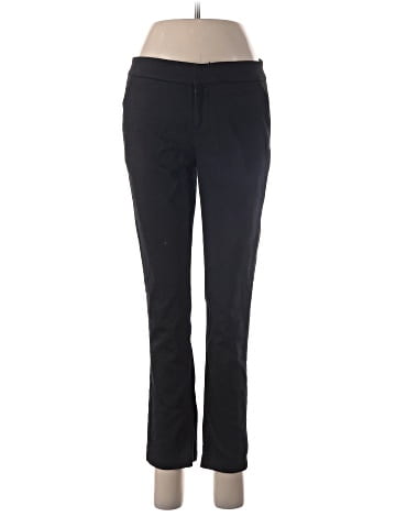 Ecru Active Pants (view 1)