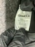 About Us Black Bodysuit Size M - photo 4