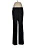 J.Crew Black Wool Pants Size 8 - photo 1