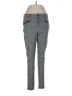 Wit & Wisdom Houndstooth Gray Dress Pants Size 12 - photo 1