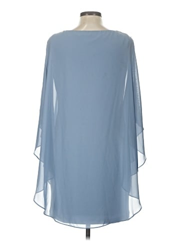 Xscape Cocktail Dress (view 2)