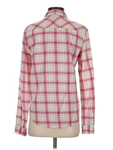 Paige Long Sleeve Button-Down Shirt (view 2)