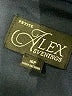 Alex Evenings Color Block Blue Jacket Size 16 (petite) - photo 3